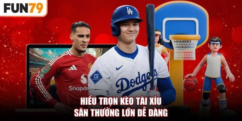 Hiểu Trọn Kèo Tài Xỉu – Săn Thưởng Lớn Dễ Dàng